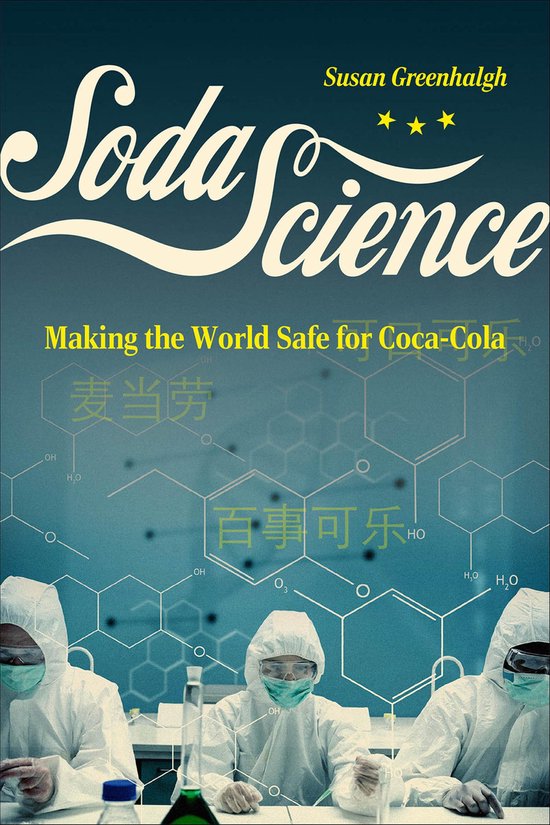 Soda Science
