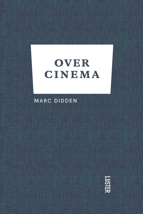 Over cinema