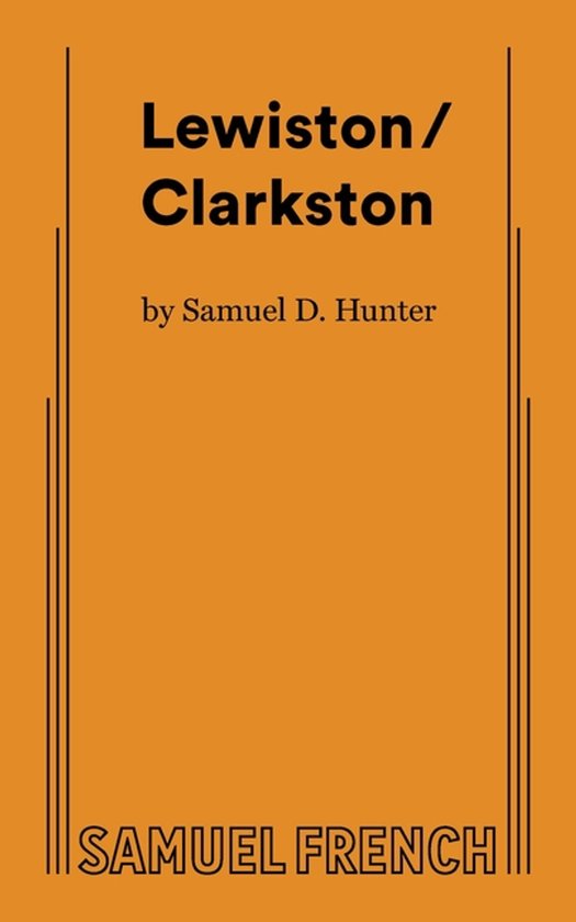 Lewiston/Clarkston