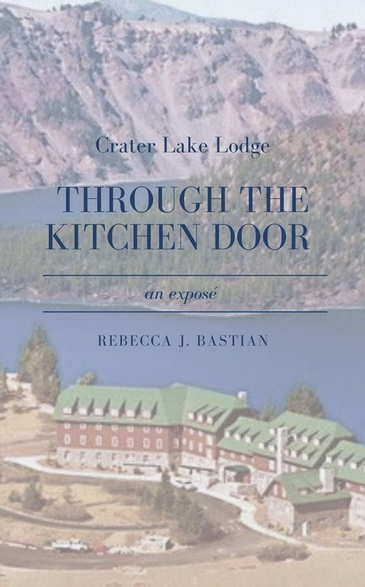 Crater Lake Lodge
