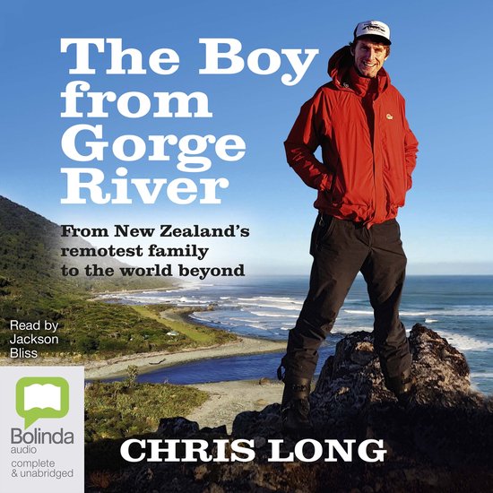 The Boy from Gorge River