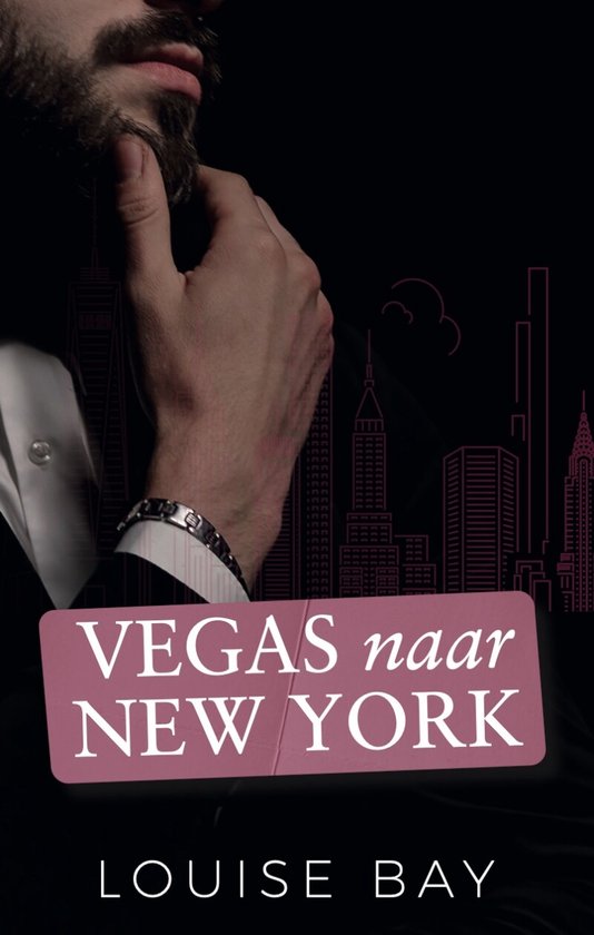 New York City Billionaires 3 - Vegas naar New York