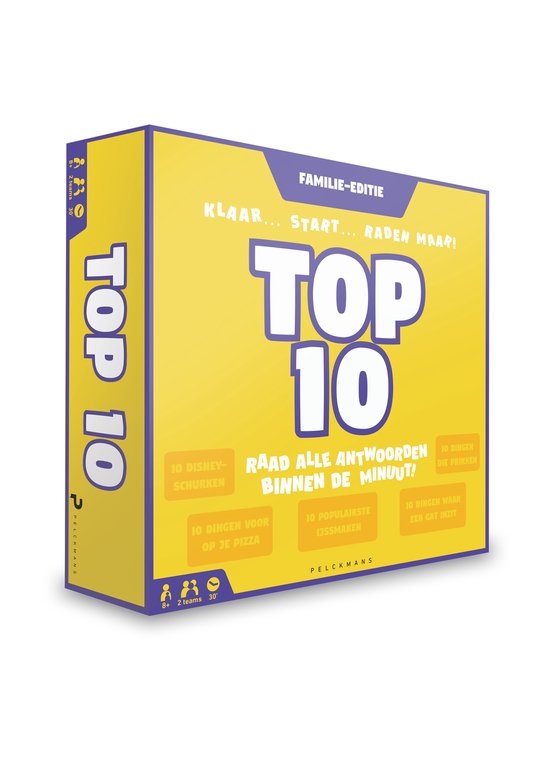 Top 10