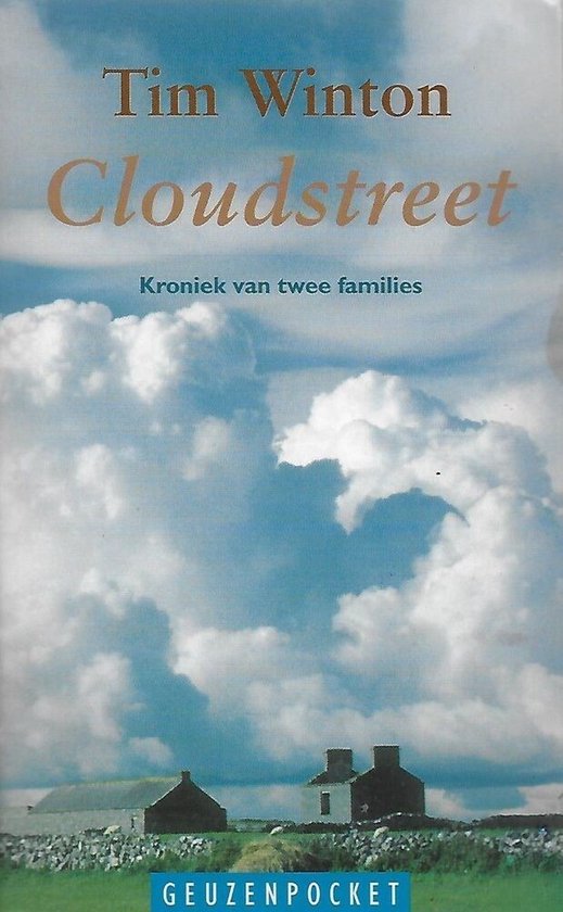 Cloudstreet