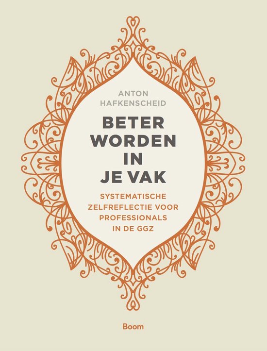 Beter worden in je vak