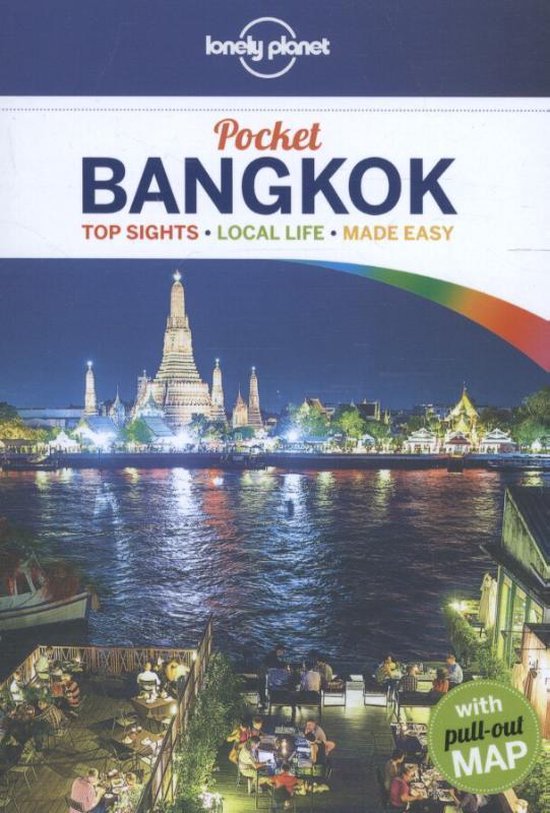 Pocket Guide Bangkok 5