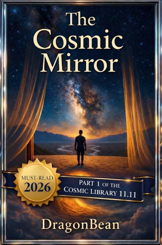 The Cosmic Mirror