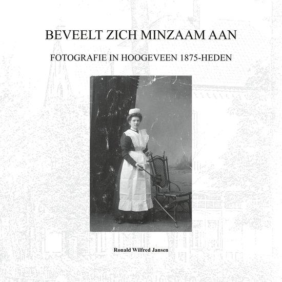 BEVEELT ZICH MINZAAM AAN