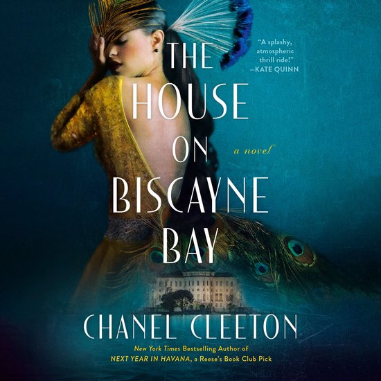 The House on Biscayne Bay