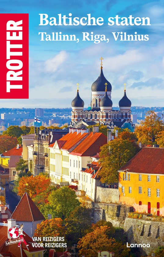 Trotter - Baltische staten