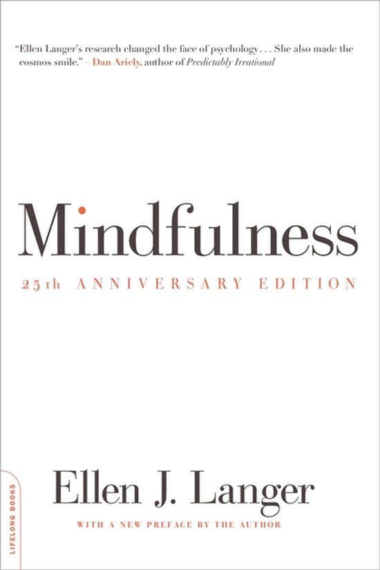 Mindfulness 25th Anniversary Edition