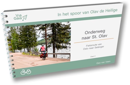 Onderweg naar St. Olav