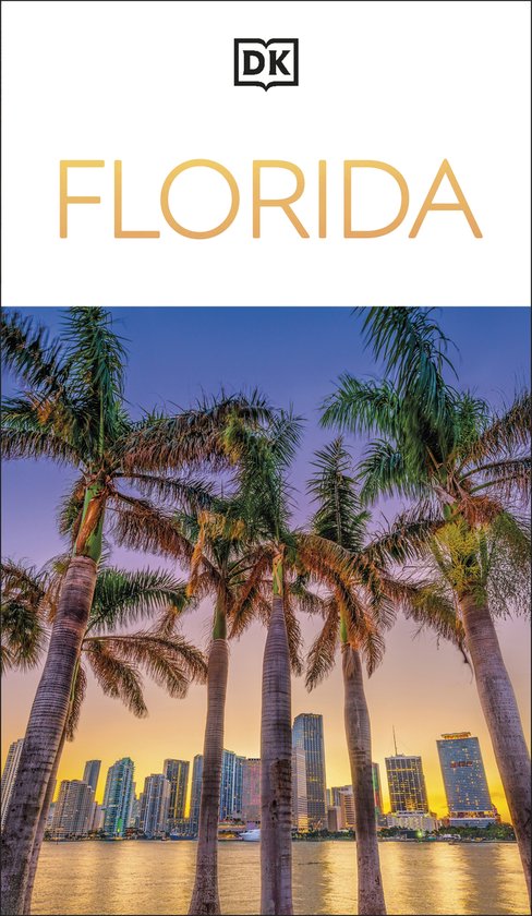 Travel Guide- DK Florida