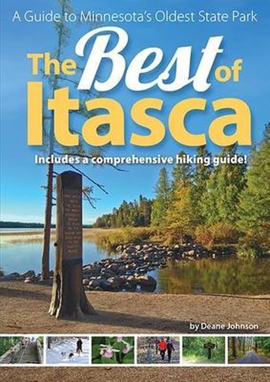 Best of Itasca