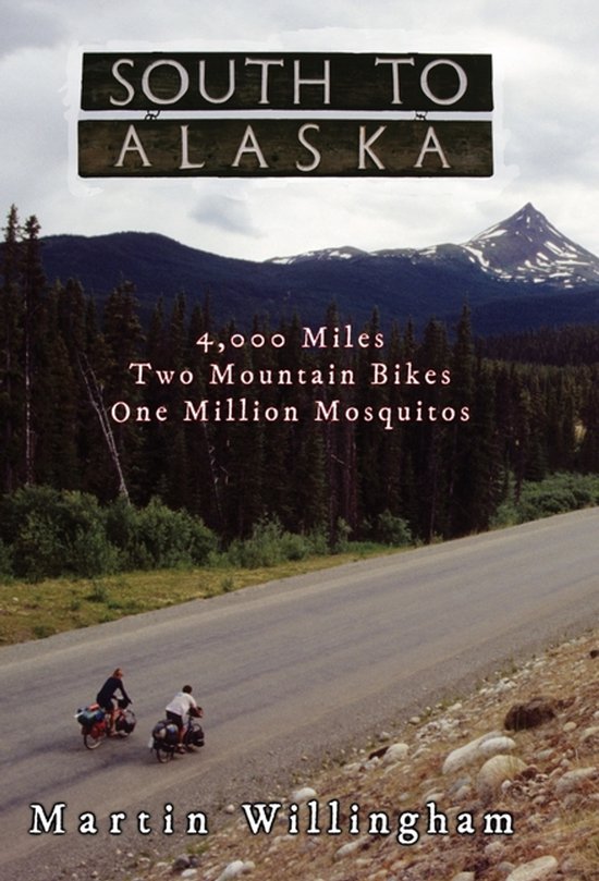 South to Alaska