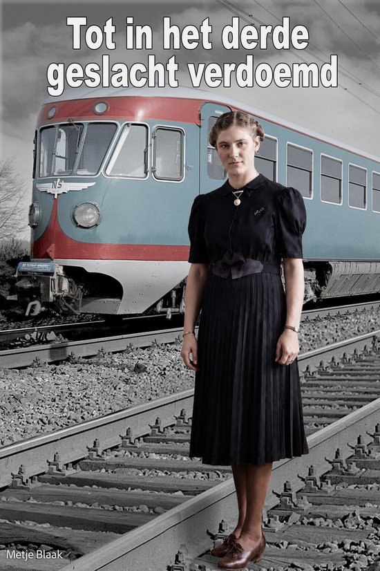 Tot in het derde geslacht verdoemd