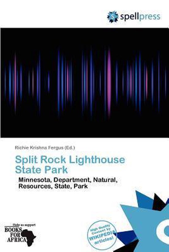 Split Rock Lighthouse State Park