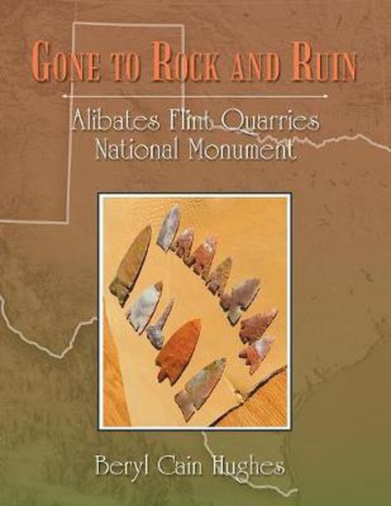 Gone to Rock and Ruin