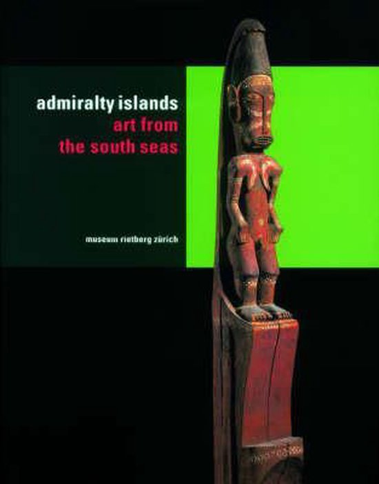 The Admiralty Islands