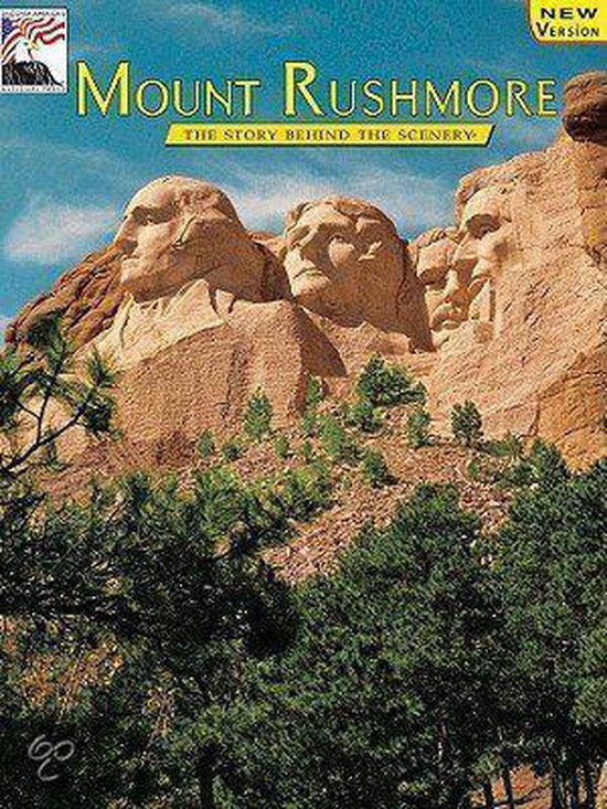 Mount Rushmore