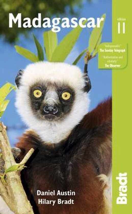 Madagascar 11