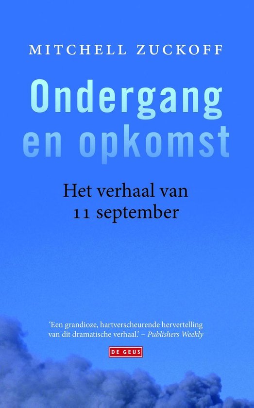 Ondergang en opkomst