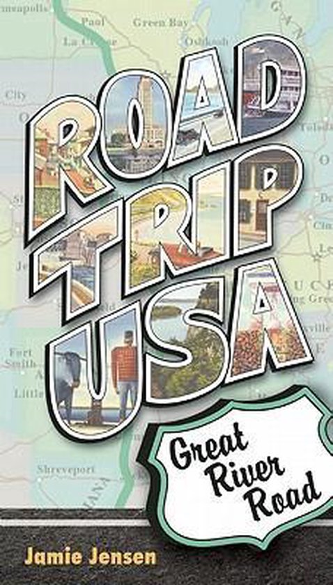 Road Trip Usa