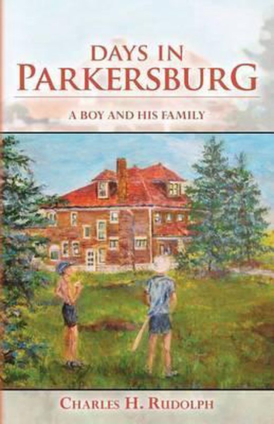 Days in Parkersburg