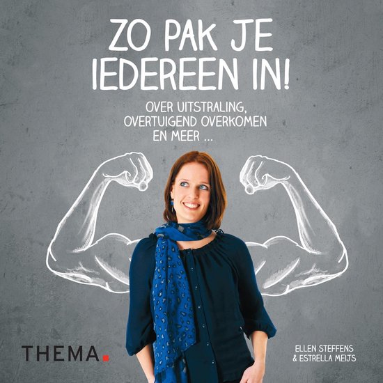 Zo pak je iedereen in!
