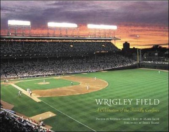 Wrigley Field
