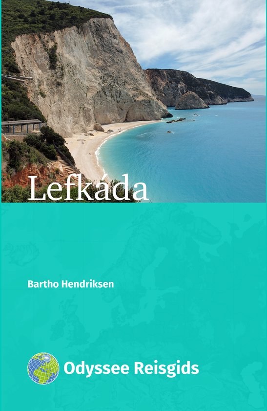 Odyssee Reisgidsen - Lefkáda