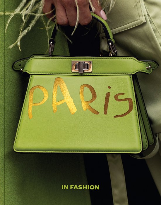 In Fashion - Paris. In Fashion