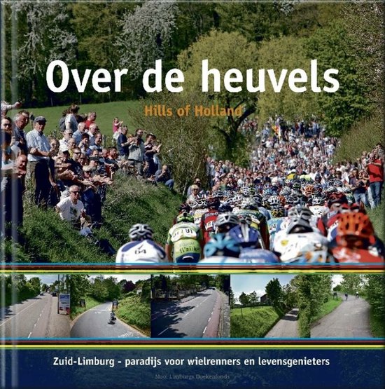 Over de heuvels