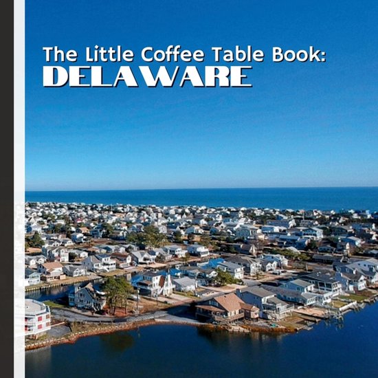 The Little Coffee Table Book