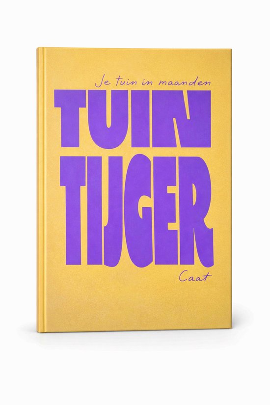 Tuintijger
