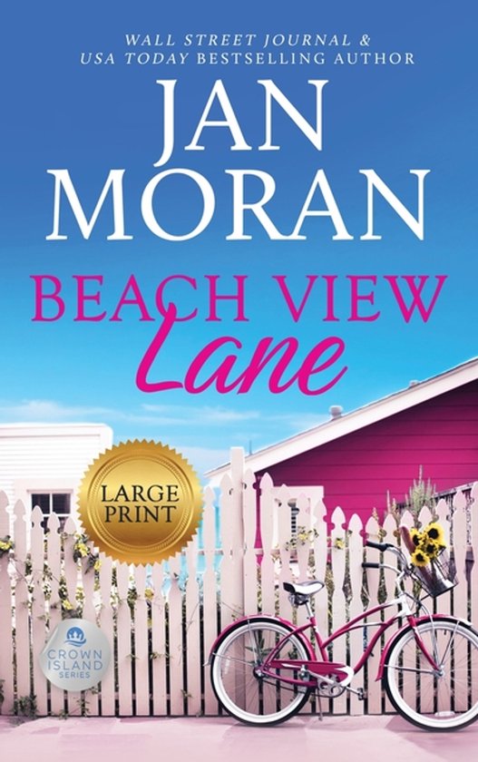 Crown Island- Beach View Lane