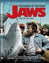On Location on Martha's Vineyard - The Making of the Movie Jaws - 50th Anniversary Edition