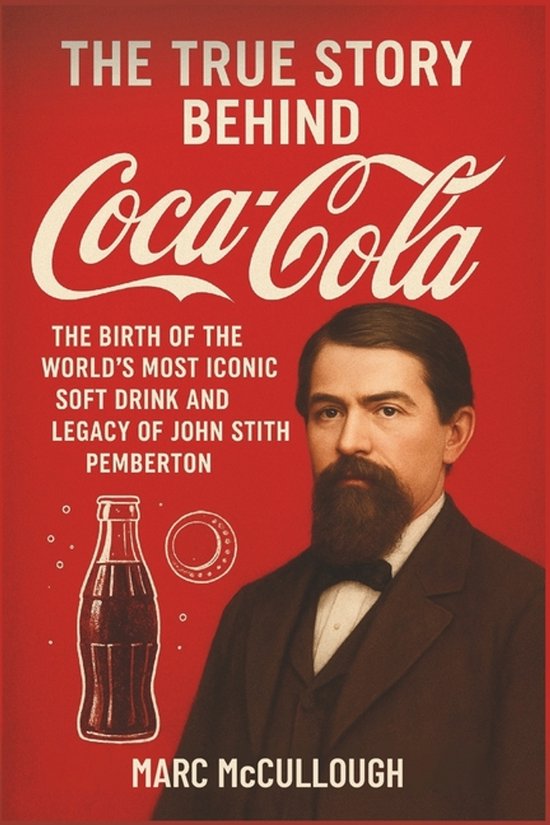 Untold Story Behind Brands and Product-The True Story Behind Coca-Cola