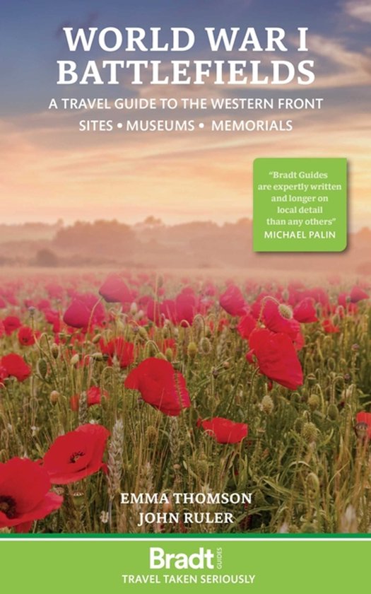 World War I Battlefields