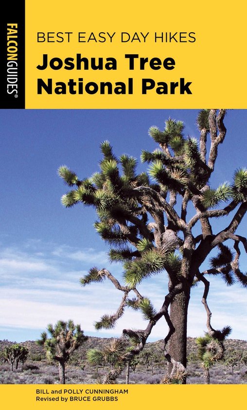 Best Easy Day Hikes Series - Best Easy Day Hikes Joshua Tree National Park
