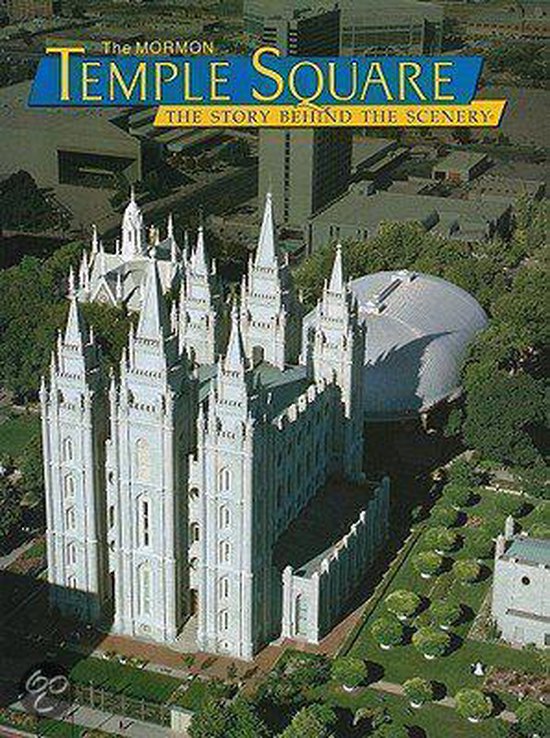 Temple Square