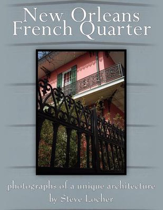 New Orleans French Quarter