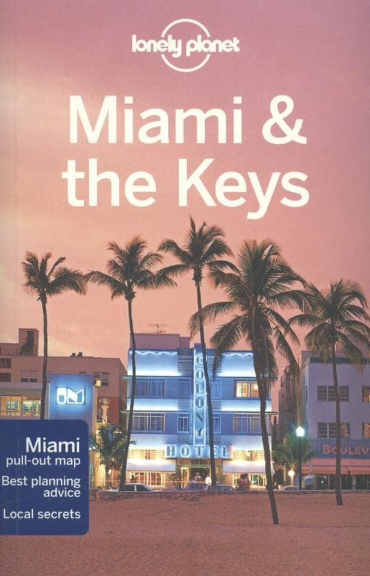 Miami & The Keys 7th