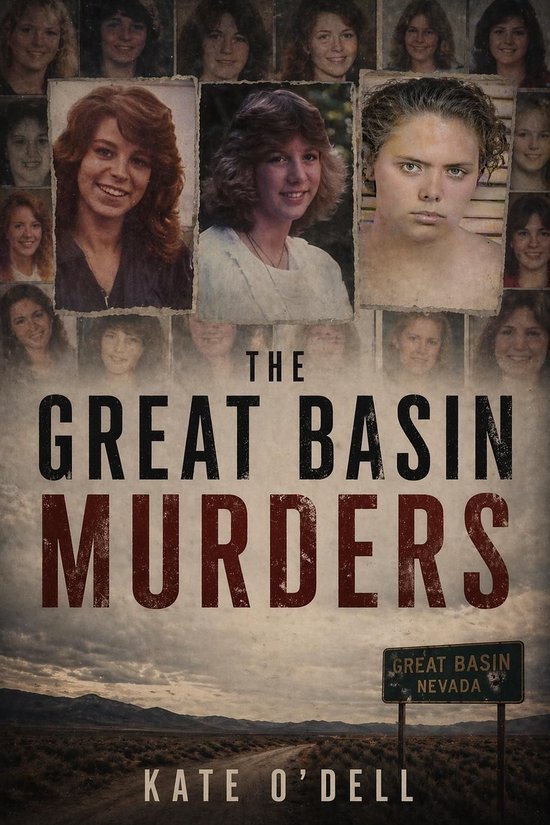 The Great Basin Murders