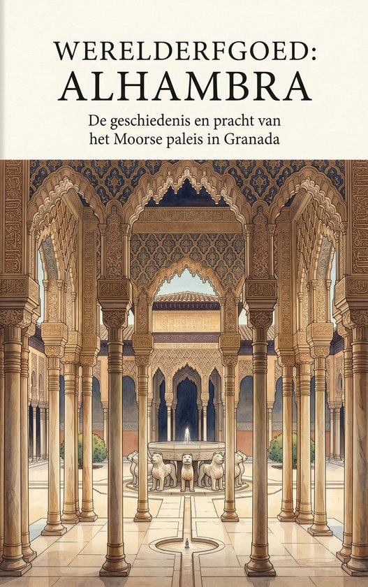 Werelderfgoed: Alhambra