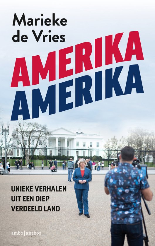 Amerika Amerika