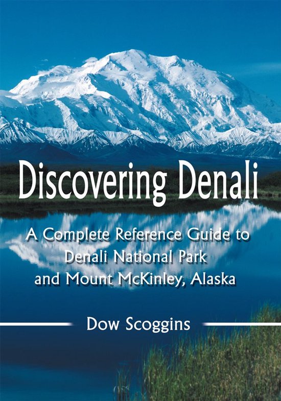 Discovering Denali