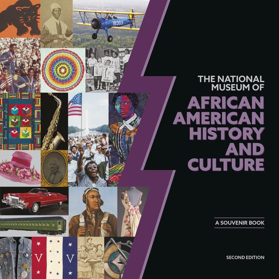National Museum of African American History and Culture 2E