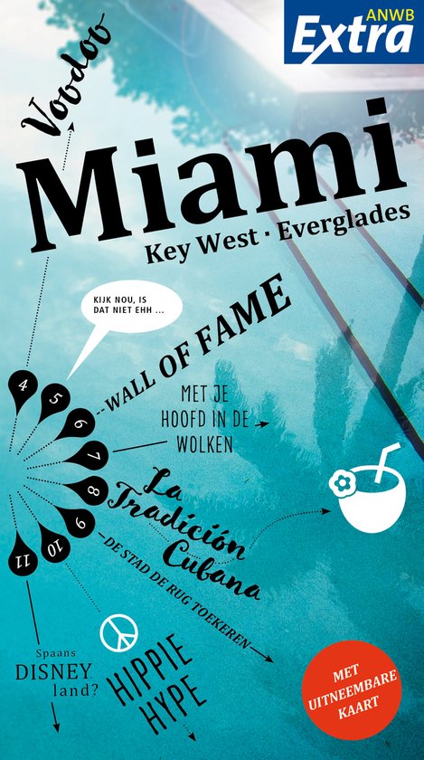 ANWB Extra - Miami