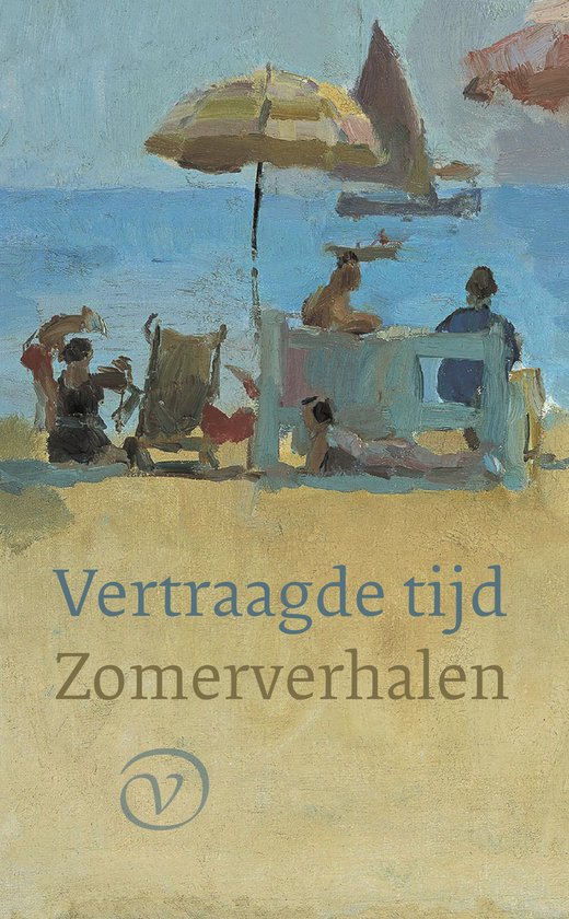 Vertraagde tijd